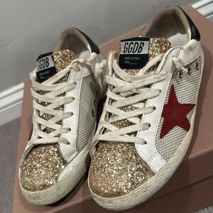 GGDB sneakers 38 superstars 🤩